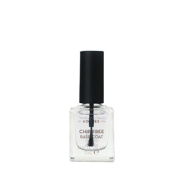 Korres Gel Effect Base Coat